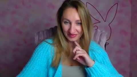 Milena online show from April 28, 6:07 am