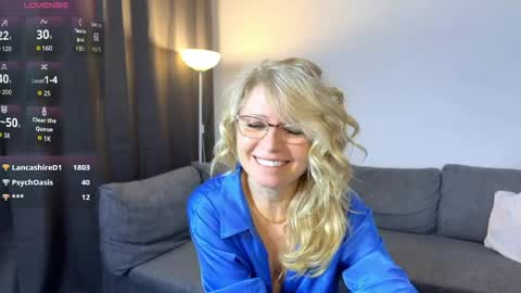 Milena online show from May 16, 6:54 am