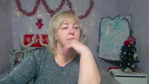 Milena online show from January 6, 6:06 am