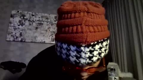 Miles D online show from January 14, 11:07 am