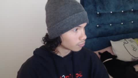 Snapshot of milesxoxo6969 chatting on September 13, 6:54 pm milesxoxo6969 online show from September 13, 6:54 pm