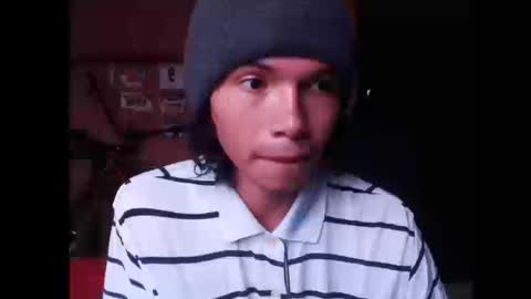 Snapshot of milesxoxo6969 chatting on September 25, 3:30 pm milesxoxo6969 online show from September 25, 3:30 pm