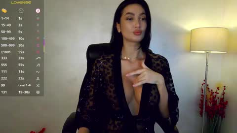 Snapshot of miley_me chatting on February 13, 7:13 am M online show from February 13, 7:13 am
