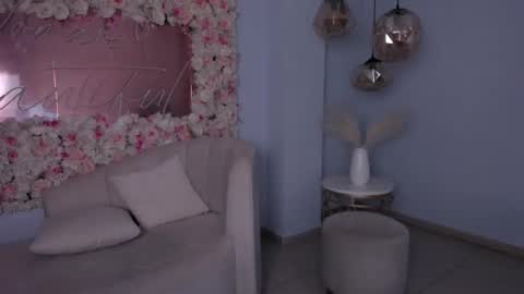 Miley Cruz  IG miley model23 online show from February 16, 1:58 am