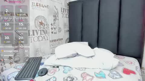 Snapshot of mileyerikson chatting on March 12, 2:45 pm MILEY online show from March 12, 2:45 pm