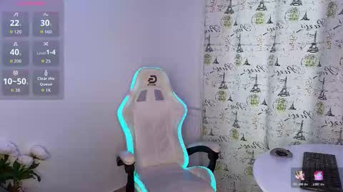 Miley Sin online show from October 30, 11:44 am