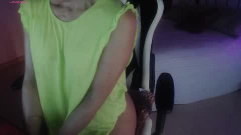 Ines online show from February 18, 8:27 am