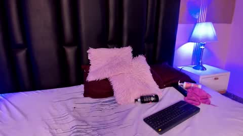 milf_meli online show from March 26, 4:01 pm