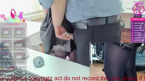 Viktoria online show from April 10, 9:47 am