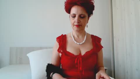 Milfsupreme online show from March 8, 11:05 am