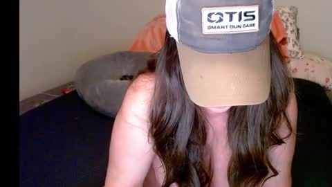 MILF Monee online show from January 23, 2:23 am