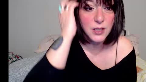 MILF Monee online show from February 13, 4:07 pm