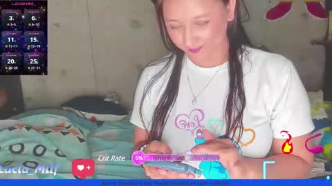 Snapshot of milfobsession_ chatting on February 17, 4:20 am milfobsession_ online show from February 17, 4:20 am