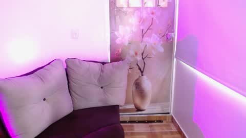 Rosalie  online show from April 15, 2:20 pm