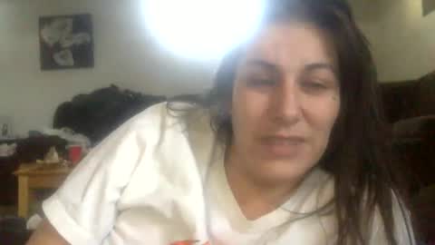 Snapshot of milfsfreaky69 chatting on February 14, 2:54 pm BabygirlsFreaky online show from February 14, 2:54 pm
