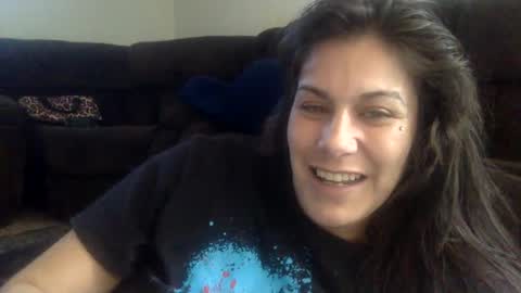 Snapshot of milfsfreaky69 chatting on February 24, 6:26 pm BabygirlsFreaky online show from February 24, 6:26 pm