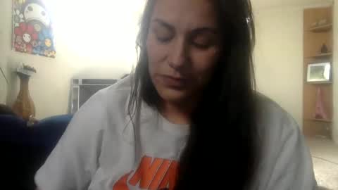 Snapshot of milfsfreaky69 chatting on February 14, 6:08 pm BabygirlsFreaky online show from February 14, 6:08 pm