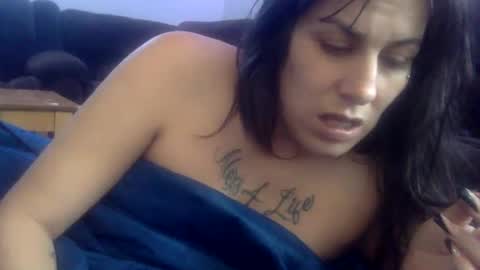 Snapshot of milfsfreaky69 chatting on February 13, 6:15 pm BabygirlsFreaky online show from February 13, 6:15 pm