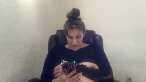 Snapshot of milfsfreaky69 chatting on February 4, 6:06 pm BabygirlsFreaky online show from February 4, 6:06 pm
