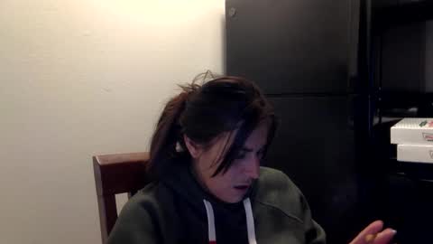 BabygirlsFreaky online show from October 23, 9:59 pm