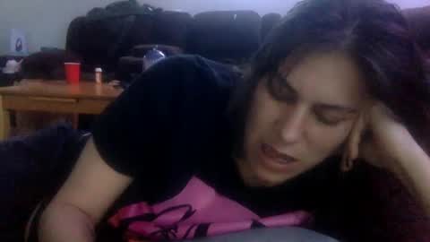 Snapshot of milfsfreaky69 chatting on February 13, 2:52 pm BabygirlsFreaky online show from February 13, 2:52 pm