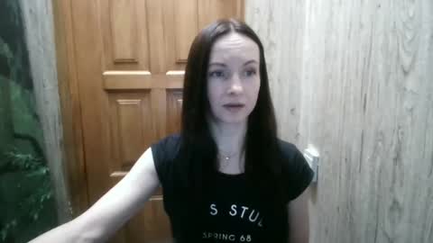 Snapshot of miliah chatting on February 21, 8:05 pm miliah online show from February 21, 8:05 pm