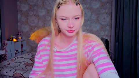 Milia online show from March 23, 12:59 am