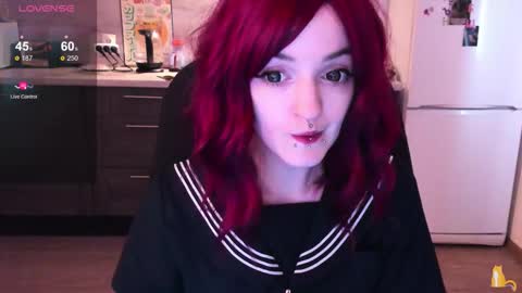 Lina online show from October 30, 9:54 am