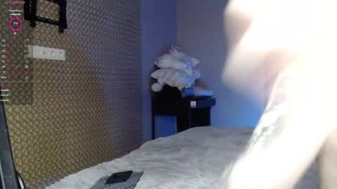 Mila 3 aka Deepthroat World Champion online show from November 15, 6:59 am