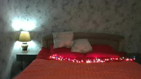 milissasii online show from February 5, 5:53 pm