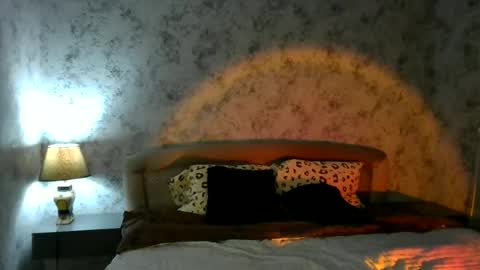 milissasii online show from June 26, 9:04 am