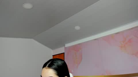 Snapshot of milk_candy16 chatting on September 24, 12:23 pm S O F I A online show from September 24, 12:23 pm
