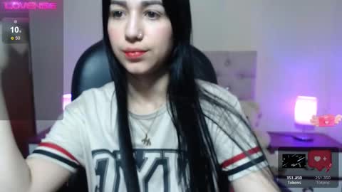 luci online show from November 5, 7:54 am