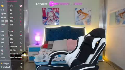 luci online show from August 9, 3:23 am