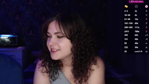 Stella and Neo online show from November 7, 4:26 am