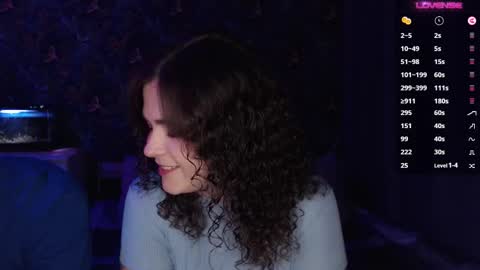 Stella and Neo online show from November 26, 4:32 am