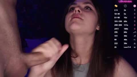 Stella and Neo online show from November 28, 4:53 am