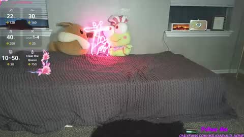Honey online show from August 6, 3:37 am