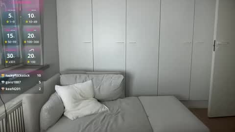 Milk online show from March 12, 1:04 pm