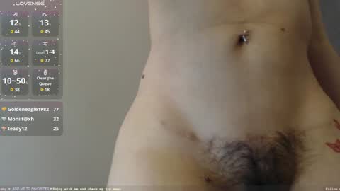 Amira online show from December 1, 7:38 pm