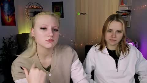 Mila online show from January 14, 9:17 am