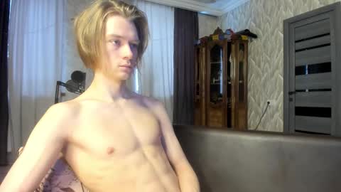 Isaac online show from January 10, 5:46 am