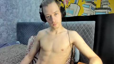 Isaac online show from November 16, 7:10 am