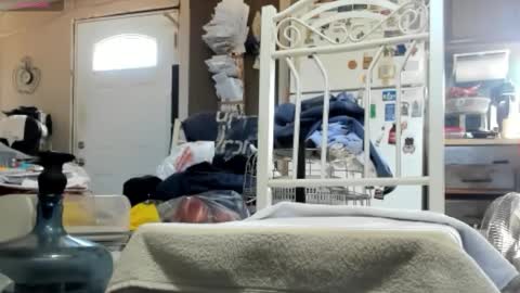 MilkMan2484 online show from February 26, 7:39 pm