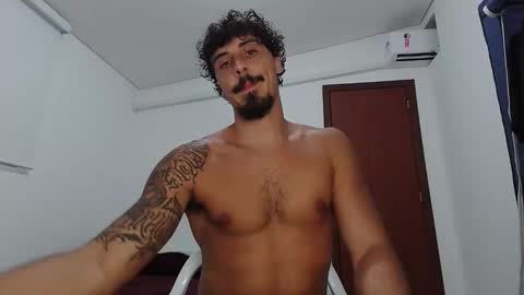 milkoffee online show from February 11, 10:02 pm