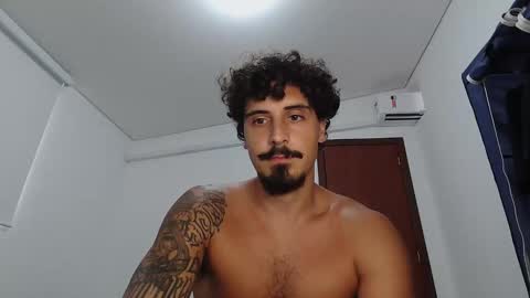 milkoffee online show from February 8, 8:34 pm