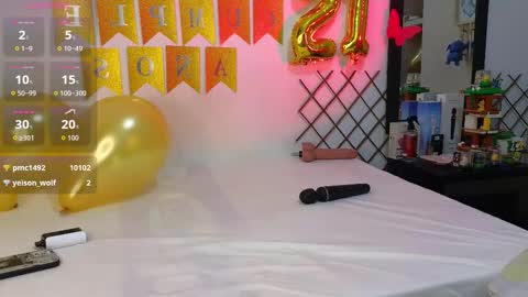 H A R O L D online show from December 3, 4:57 am