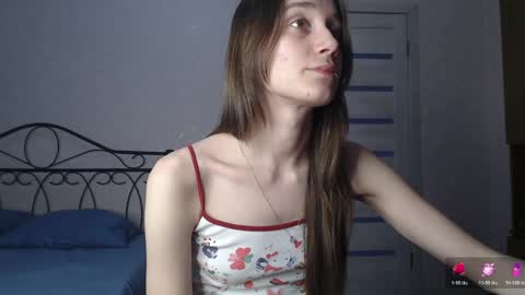 Milky online show from May 28, 1:31 pm
