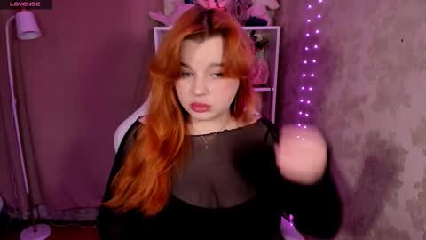 Lisa online show from February 18, 5:29 am