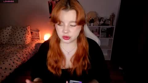 Lisa online show from November 10, 5:43 am